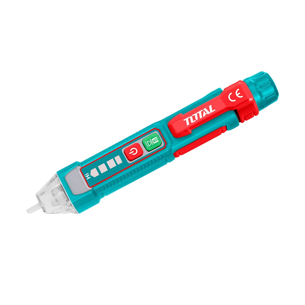 [THT100091] THT100091 Detector de Voltaje 12V-1000V