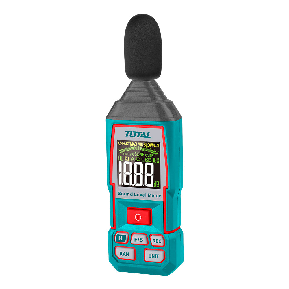 TETSL031 Detector digital de Sonido