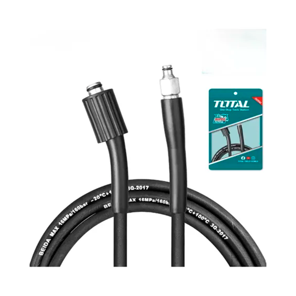 [TGTHPH526] TGTHPH526 Manguera alta presión 5mts TOTAL