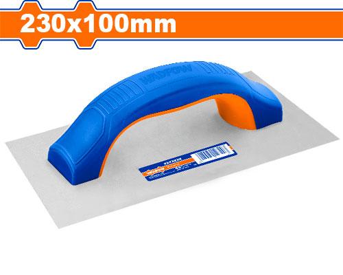 [WPE3923] WPE3923 Plancha Lisa ECONOMICA WADFOW