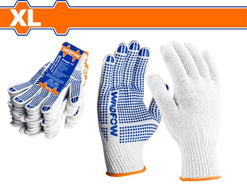 WKG1801 Guantes de trabajo XL WADFOW