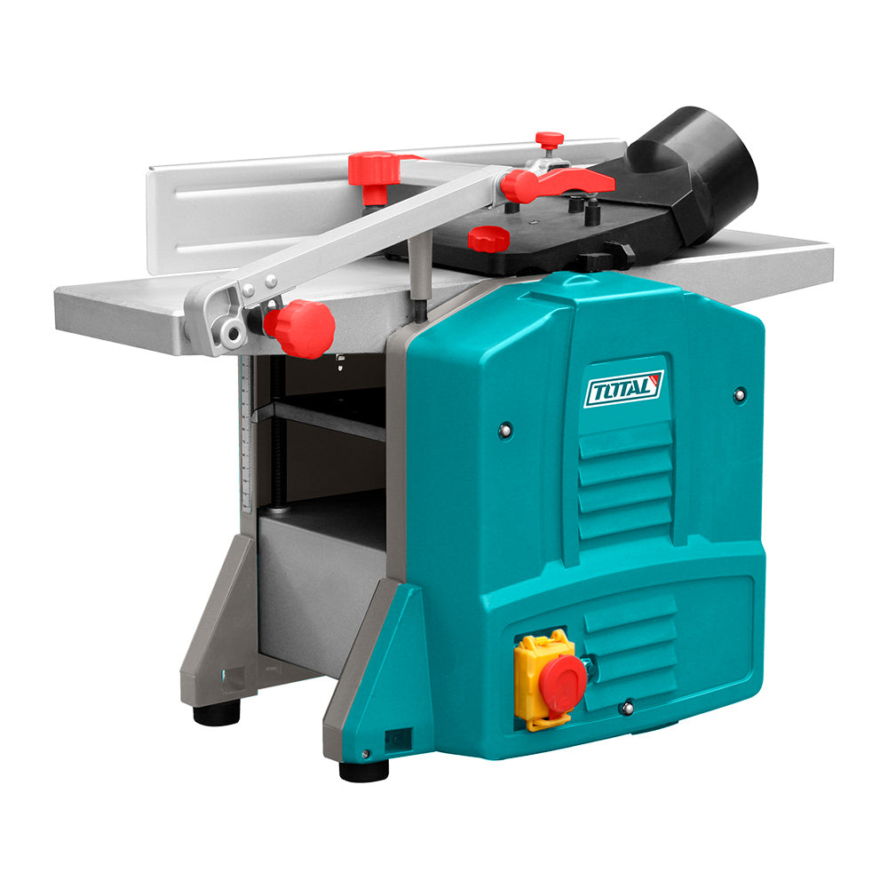 [TJPR15001] TJPR15001 Cepillo de banco 1500W INDUSTRIAL TOTAL