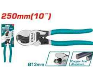 [THT115102] THT115102 Cortador de Cable 10" INDUSTRIAL TOTAL