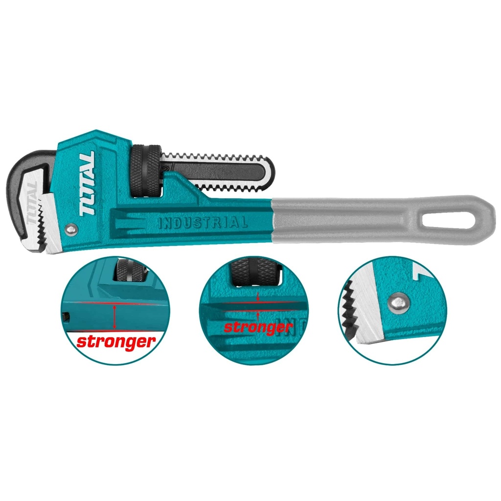 [THT171366] THT171366 Llave STILSON 36" TOTAL