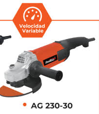 [AG230-30] AG230-30 AG230-30 AMOLADORA ANGULAR 3000W REDBO