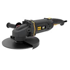 [CADX351] CADX351 AMOLADORA 9" DX351 CAT