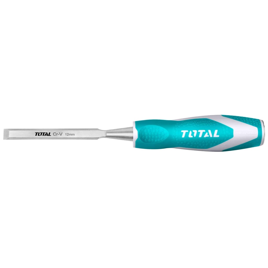 THT41126 Formon P/ Madera 12mm 1/2" TOTAL