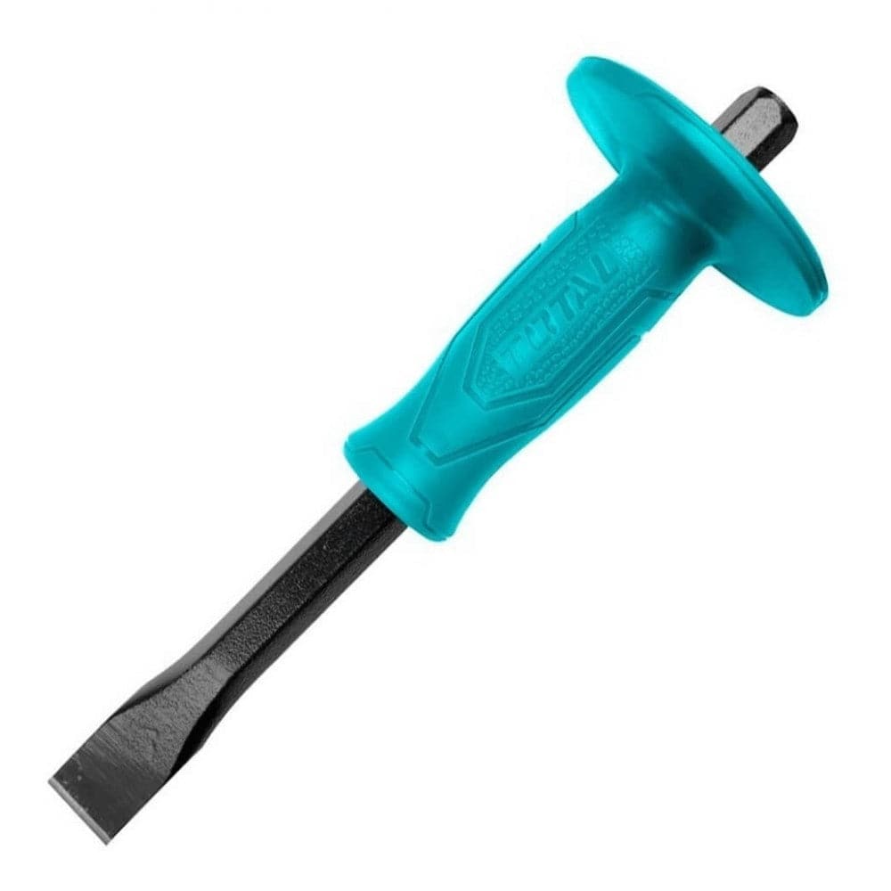 [THT4211226] THT4211226 Cincel con capuchon PLANO 24x16mm LIVIANO TOTAL