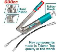 [THT111062] THT111062 Engrasadora 600cc INDUSTRIAL TOTAL