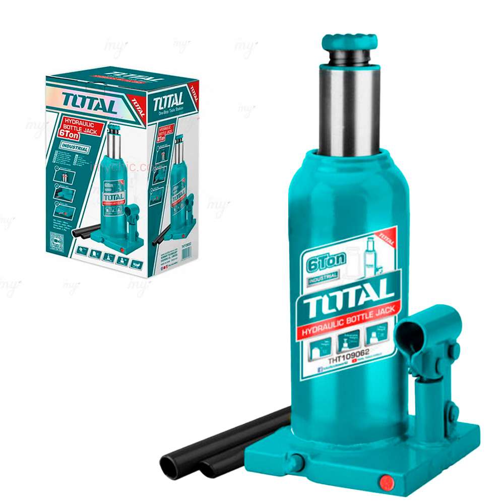 [THT109062] THT109062 Gata Botella 6TN TOTAL