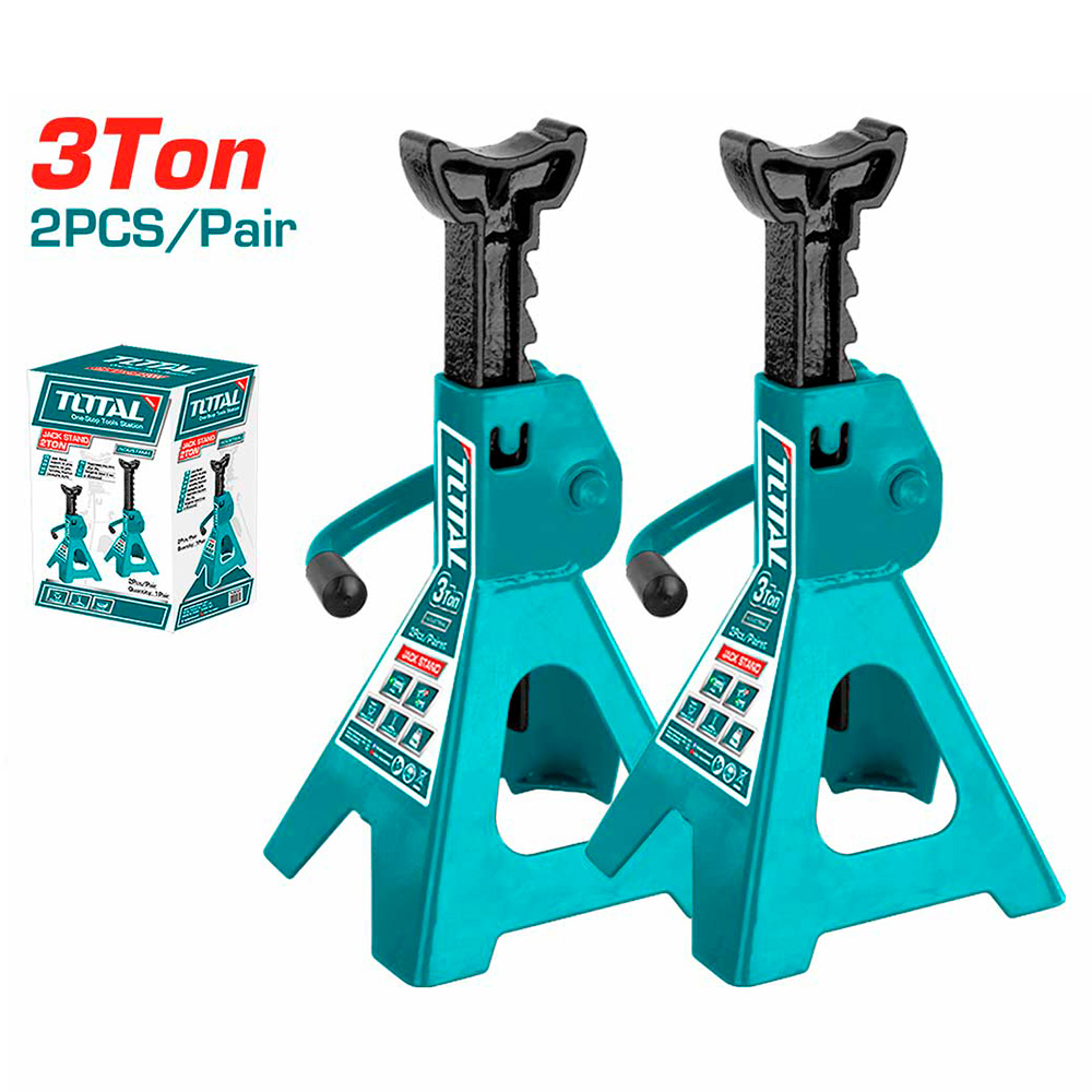 THJS0301 CABALLETE PARA AUTO TOTAL