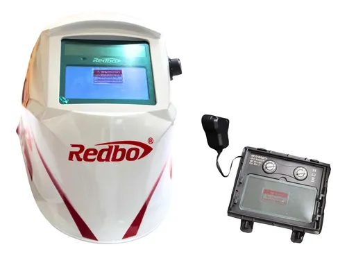 [RB-BLUESKY24] RB-BLUESKY24 CARETA PARA SOLDAR RB-BLUESKY24 REDBO