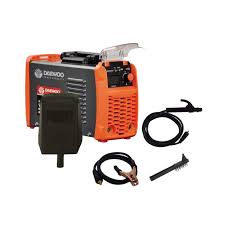 [DSI250A] DSI250A SOLDADORA INVERTER DW250MMA DAEWOO