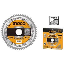 [TSB116511] TSB116511 DISCO SIERRA CIRCULAR P/MADERA 6.1/2" X 24 INGCO