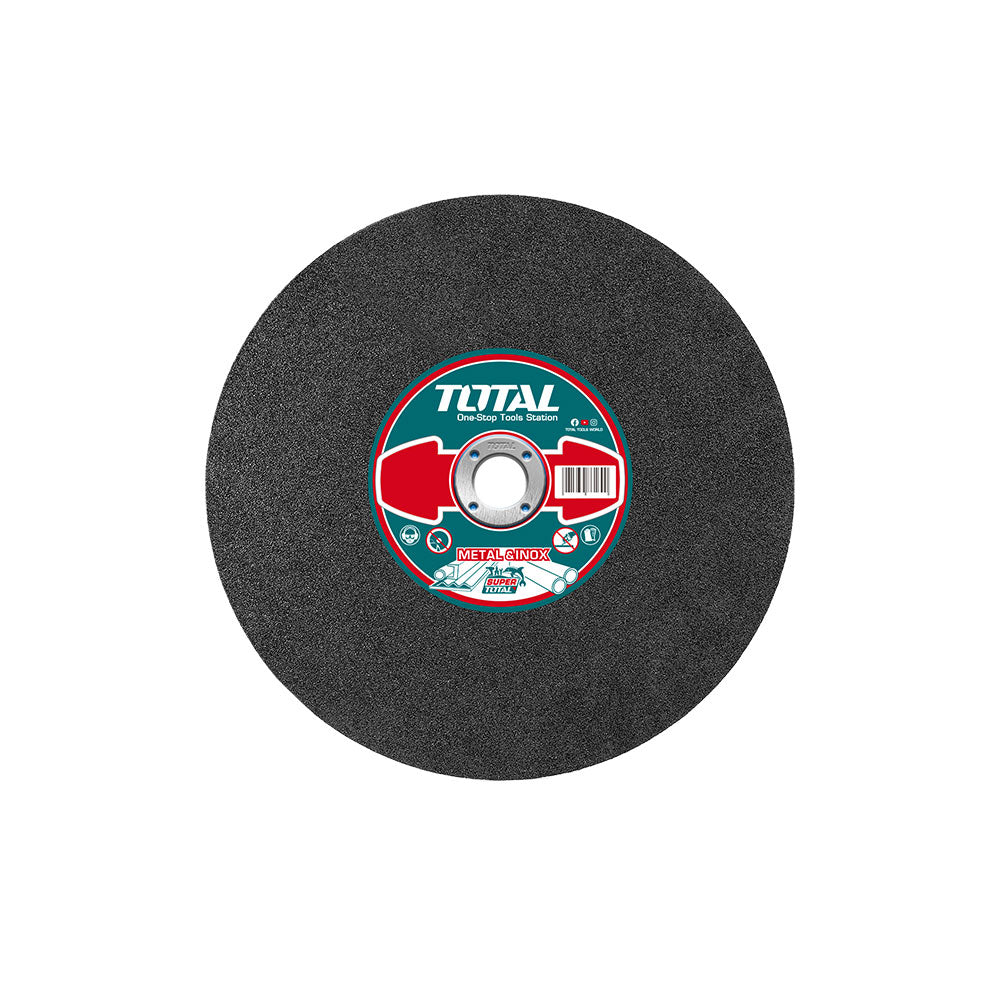 TAC2253551 Disco de Corte 14 Pulgadas Tac2253551 TOTAL