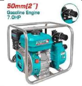 [TP3202] TP3202 Motobomba 2x2" 7.0HPTOTAL