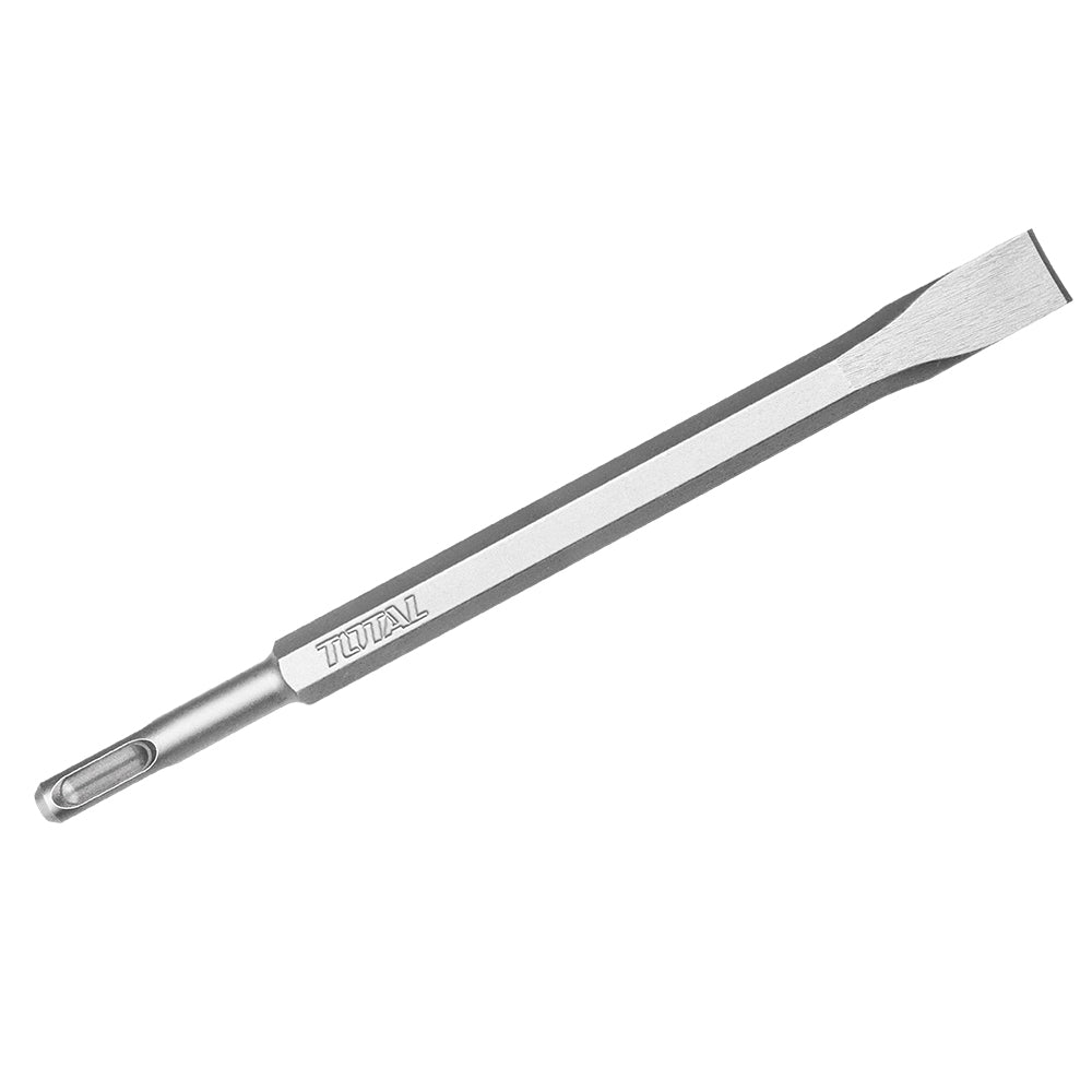 TAC15121411 Cincel PLUS plana 14*250mm TOTAL