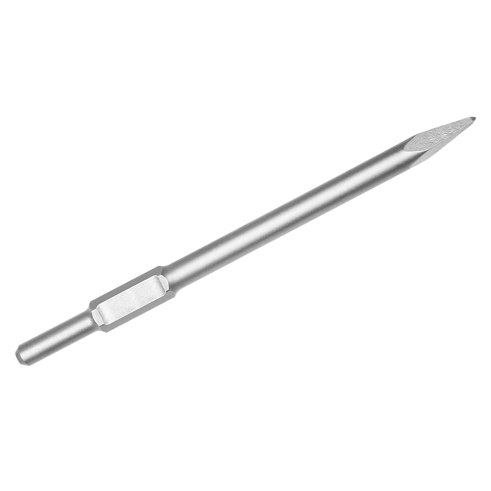 TAC15333011 Cincel Punta SDS HEX 40cm TOTAL