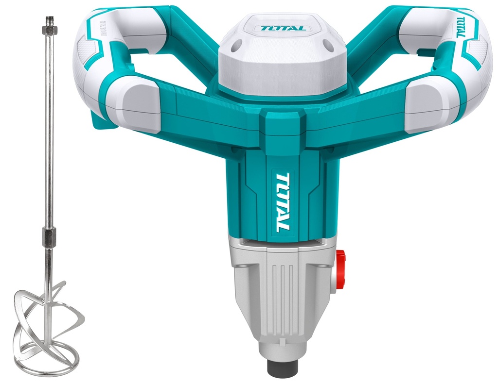 TD614006 Batidora 1400WTOTAL