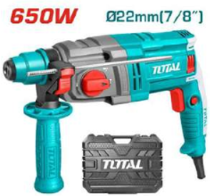 [TH306236] TH306236 Rotomartillo 650W PLUSTOTAL