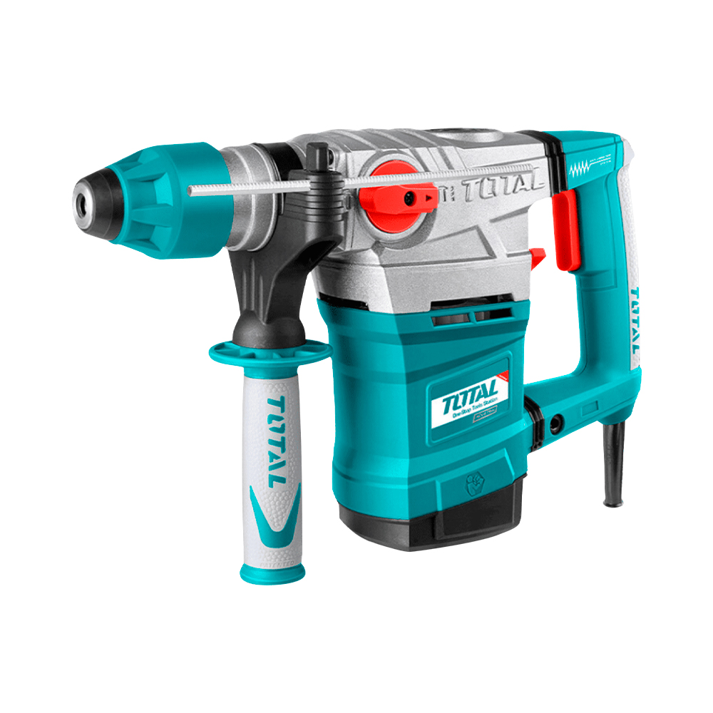 TH118366 Rotomartillo PLUS 1800W, 7JTOTAL