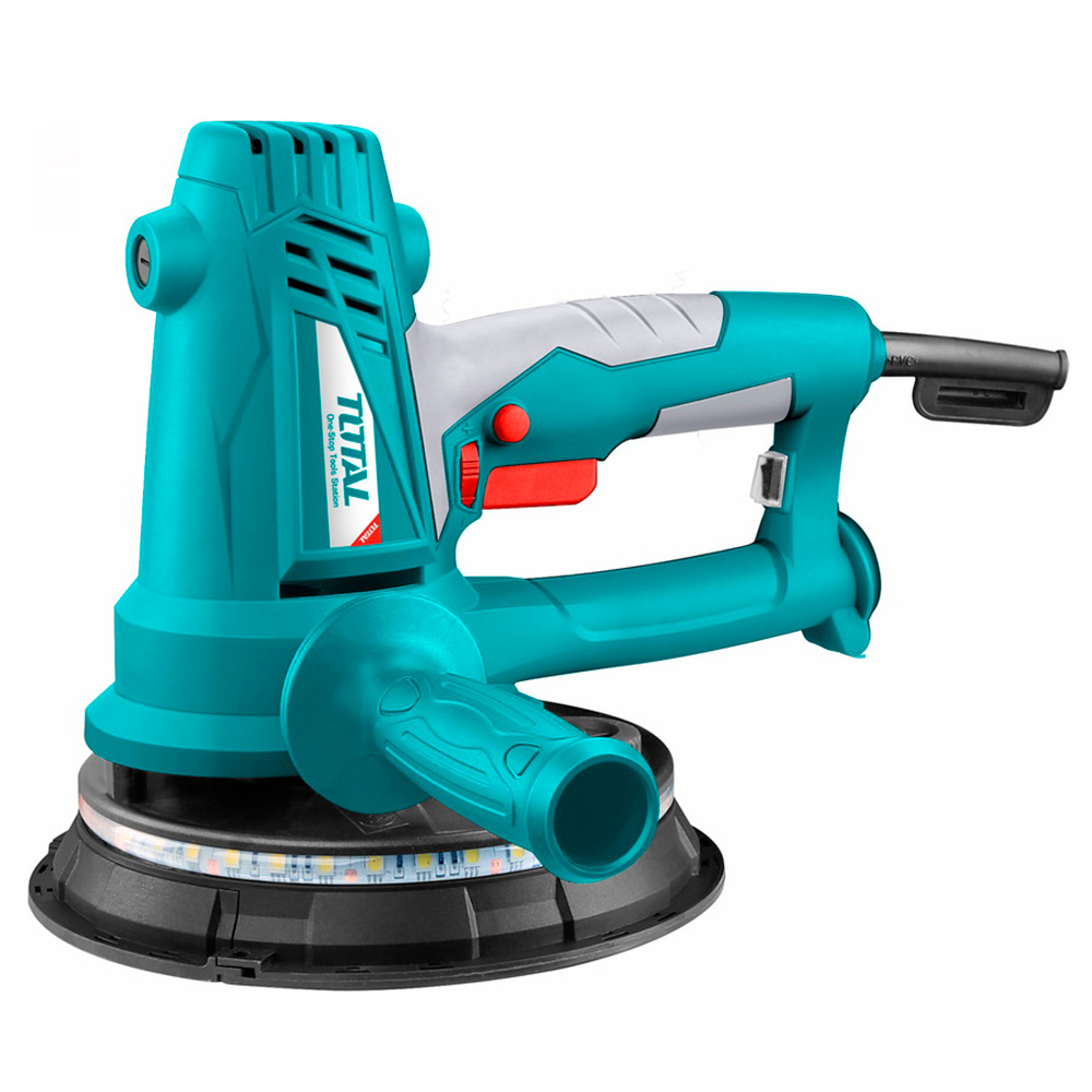 [TDWS7501] TDWS7501 Lijadora para pared 750WTOTAL