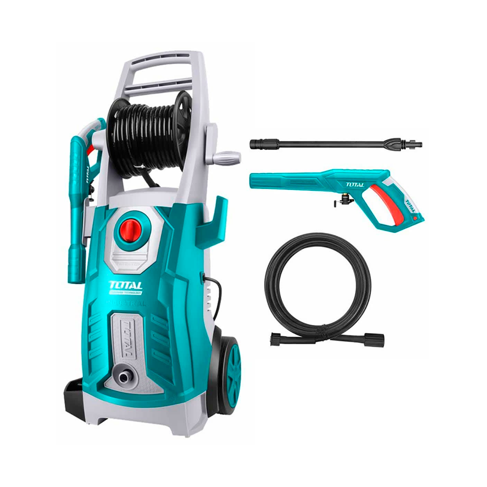 TGT11246-5 Hidrolavadora 2500W INDSUTRIALTOTAL