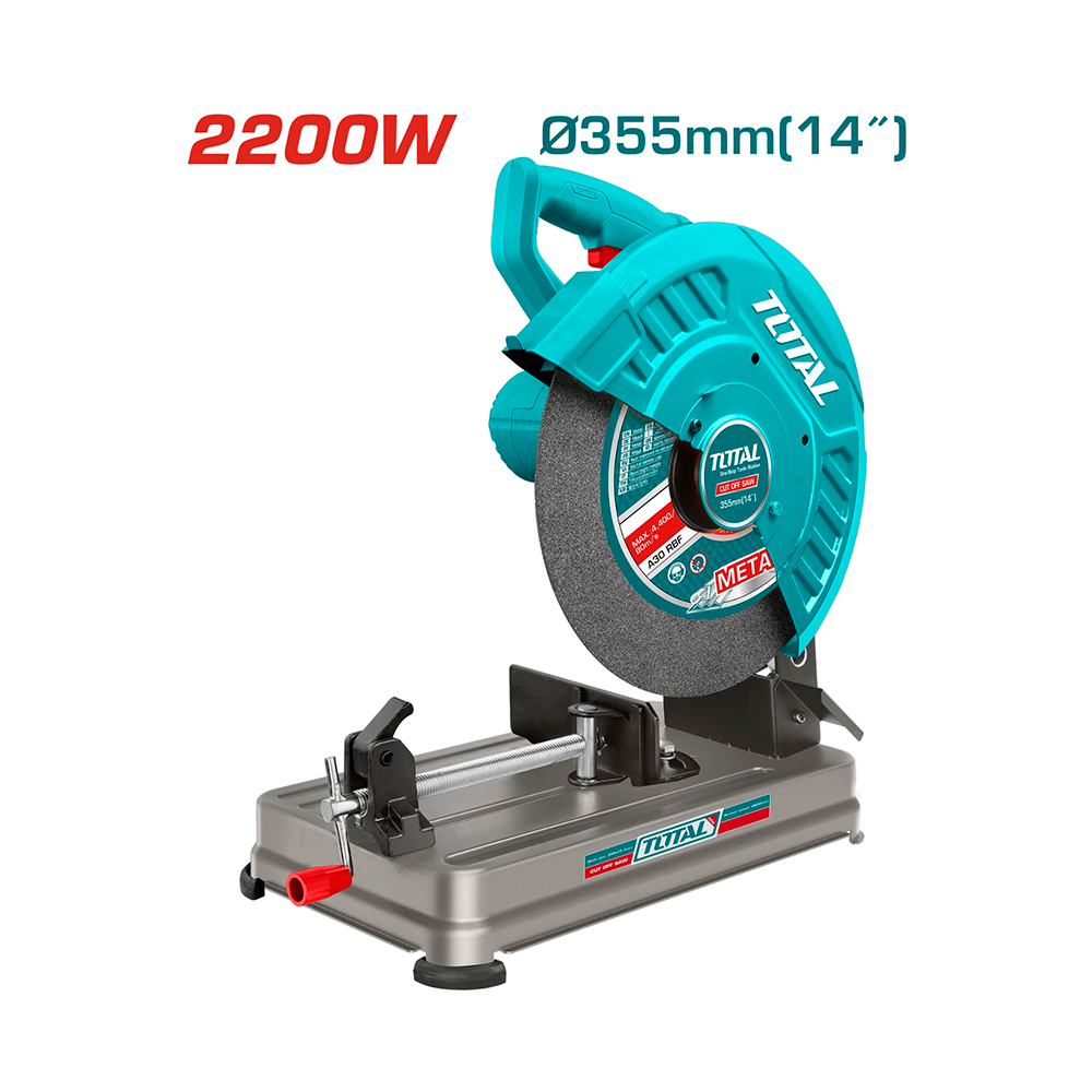 [TS223558] TS223558 Tronzadora 2200W SUPER SELECTTOTAL
