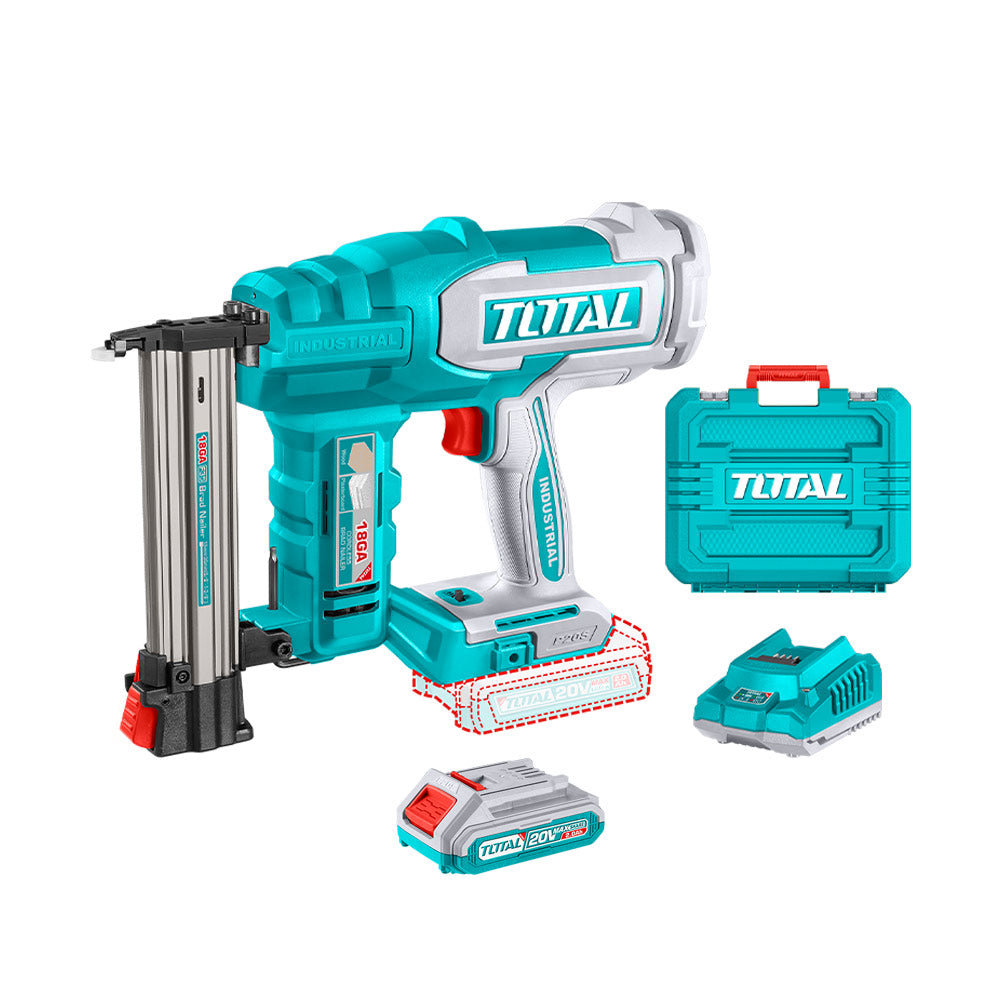 [TCBNLI2008] TCBNLI2008 Clavadora para madera LIVIANA COMPLETOTOTAL