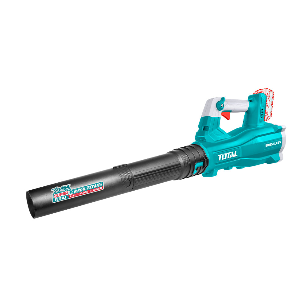 TABLI20428 Sopladora de Hojas 20v BRUSHLESS TOTAL
