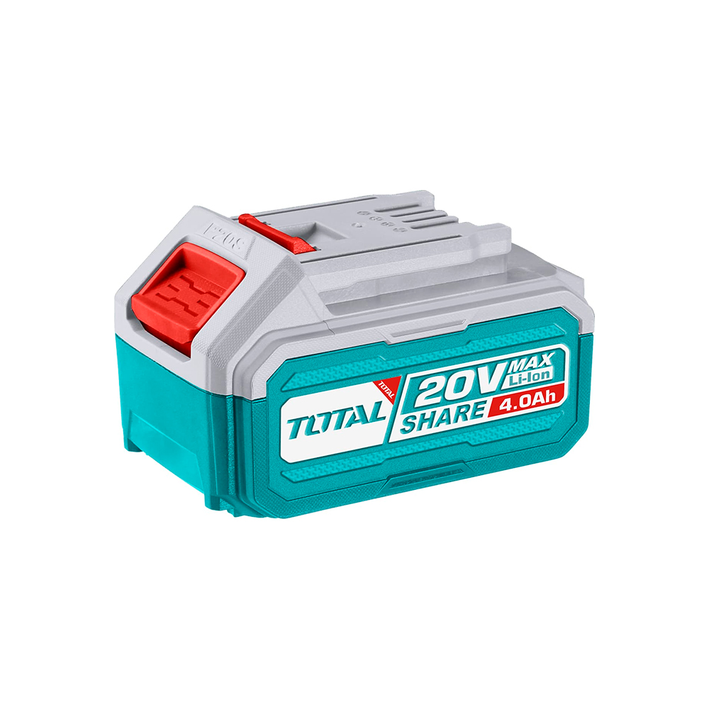 [TFBLI20021] TFBLI20021 Bateria 20v 4 ampTOTAL