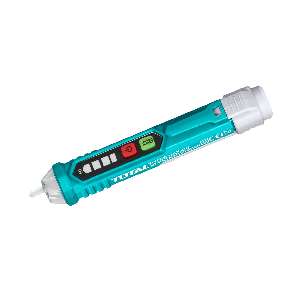 [THT29100026] THT29100026 Detector de Voltaje 12V- 1000V  SSTOTAL