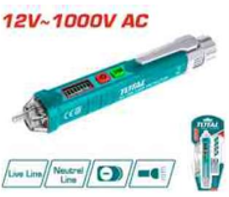 [THT2910003] THT2910003 Detector de Voltaje 12V- 1000V TOTAL