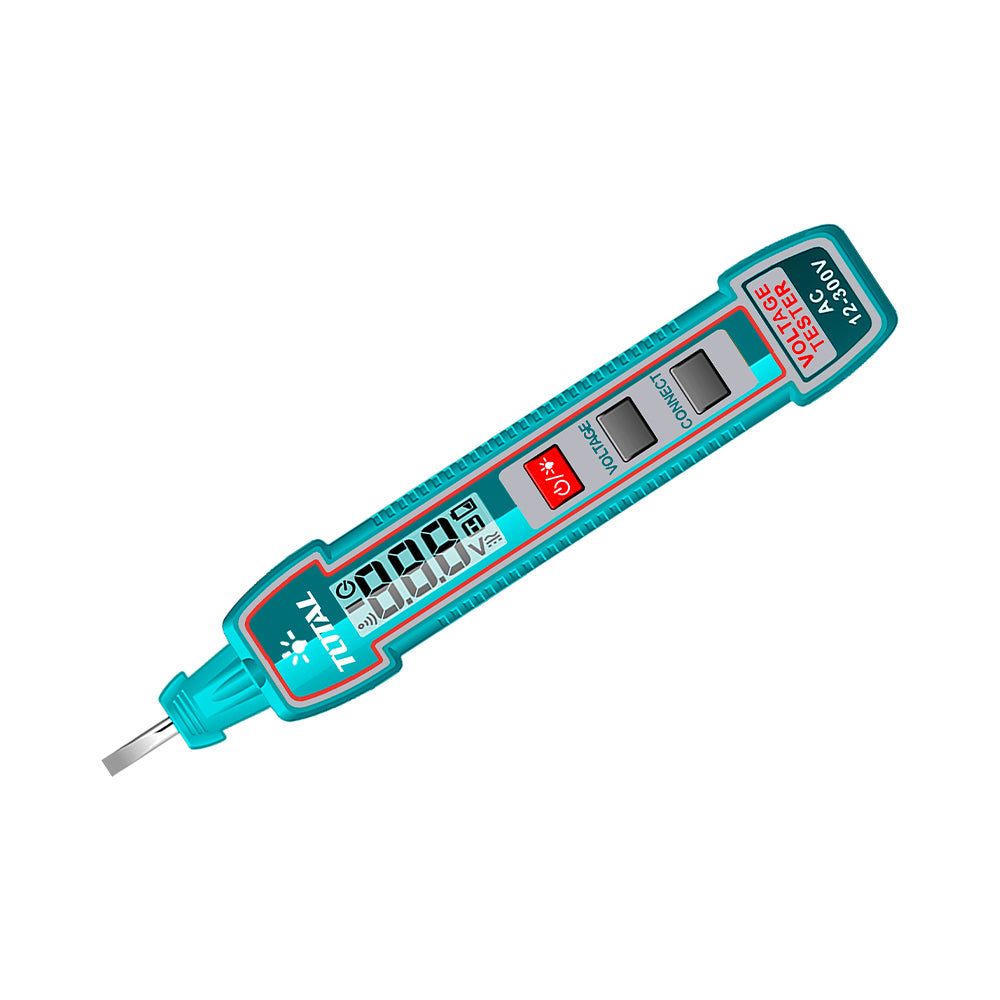 [THTS33001] THTS33001 Lapiz de prueba 300VTOTAL